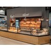 KBS Bakery 130 VU Sweet Verkaufsvitrine