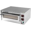 KBS Pizzaofen Snack 1 für 1 Pizza ø35cm elektro 2,0 kW
