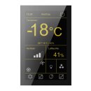 NordCap Backwarentiefkühlschrank NC41N