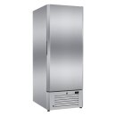 NordCap Tiefkühl-Lagerschrank LF 620-U INOX ECO POWER