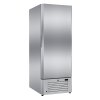 NordCap Tiefkühl-Lagerschrank LF 620-U INOX ECO POWER
