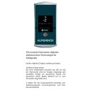 NordCap Umluft-Gewerbetiefkühlschrank TKU 702-G-Z...