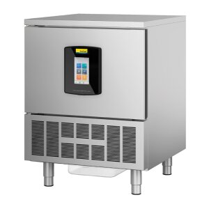 NordCap Schnellkühler / Schockfroster SKF 5 GN 1/1