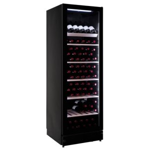 NordCap Weintemperierschrank WG 185