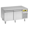 NordCap Unterbaukühltisch UKT 2ZG