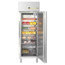 NordCap Umluft-Gewerbekühlschrank GKO 700 ECO