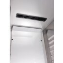 NordCap Umluft-Gewerbetiefkühlschrank GTO 700 ECO