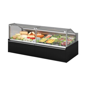 NordCap Frischwarentheke PATMOS 2.0 1562 M2