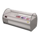 NordCap Auftisch-Vitrine MICROGEL 3