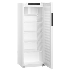 NordCap Umluft-Gewerbekühlschrank UKU 350 W