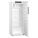 NordCap Umluft-Gewerbekühlschrank UKU 350 W