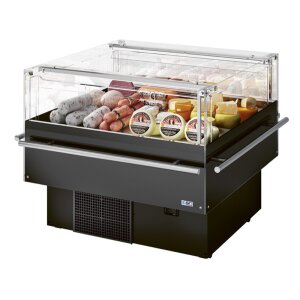 NordCap Kühlinsel THEA TN 110