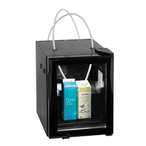 NordCap Milchkühlschrank MK 30