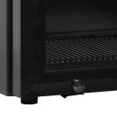 NordCap Milchkühlschrank MK 30