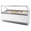 NordCap Speiseeisvitrine MILLENNIUM 2.0 GE 220 EXC H135 AIR-20