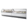 NordCap Kuchenvitrine MILLENNIUM 2.0 GR PASTRY 220 EXC H135 AIR-20