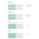 NordCap Speiseeisvitrine MILLENNIUM 2.0 GE 120 EXC H117 AIR-20