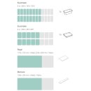 NordCap Speiseeisvitrine MILLENNIUM 2.0 GE 155 EXC H117 AIR-20