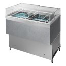 NordCap Speiseeisvitrine DLT 80 VG TB/TN