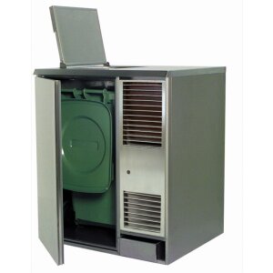 NordCap Abfallkühler AFK 120-1 WS