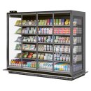 NordCap Wandkühlregal ANGEL LF-T 950-206 H1 2500