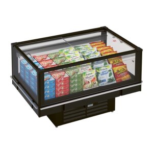 NordCap Kühl- / Tiefkühlinsel ELBA BT/TN SG 1200