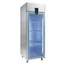 NordCap Umluft-Gewerbetiefkühlschrank TKU 702-G Premium