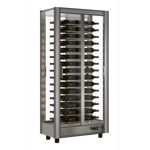 NordCap Weintemperierschrank TMV-C10