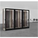 NordCap Weintemperierschrank TMV-C10