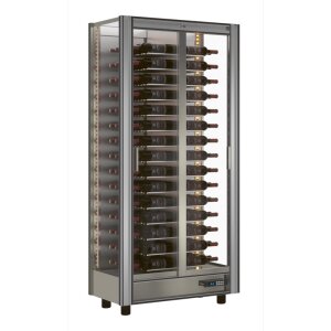 NordCap Weintemperierschrank TMV-M10