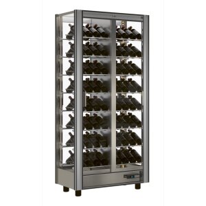 NordCap Weintemperierschrank TMV-C12