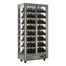 NordCap Weintemperierschrank TMV-C12