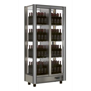 NordCap Weintemperierschrank TMV-C13