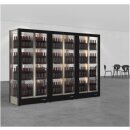 NordCap Weintemperierschrank TMV-M13