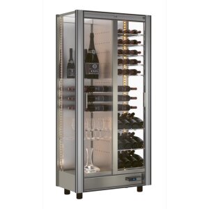 NordCap Weintemperierschrank TMV-M14