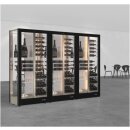 NordCap Weintemperierschrank TMV-M14