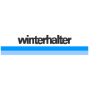 Winterhalter Zu/Ablauftisch PT-Serie 625x700x850 links mit Spülbecken