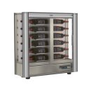 NordCap Weintemperierschrank TMV-H20