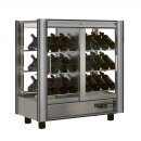 NordCap Weintemperierschrank TMV-C22