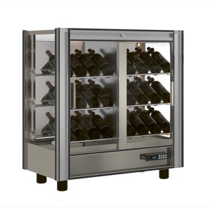 NordCap Weintemperierschrank TMV-M22