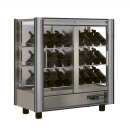 NordCap Weintemperierschrank TMV-M22