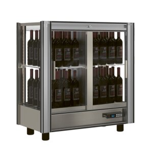 NordCap Weintemperierschrank TMV-C23
