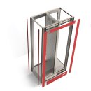 NordCap Weintemperierschrank TMV-C23