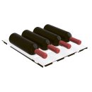 NordCap Weintemperierschrank TMV-C24