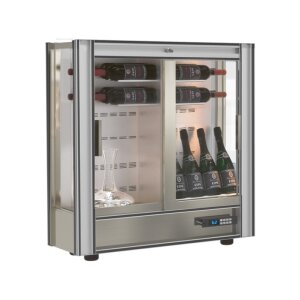 NordCap Weintemperierschrank TMV-H24