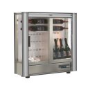 NordCap Weintemperierschrank TMV-H24