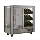 NordCap Weintemperierschrank TMV-M24