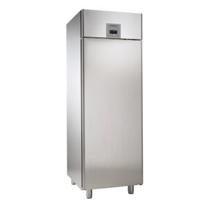 NordCap Umluft-Gewerbekühlschrank KU 703 Comfort