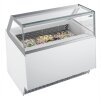 NordCap Speiseeisvitrine ELEGANCE ST 10