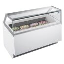 NordCap Speiseeisvitrine ELEGANCE ST 13